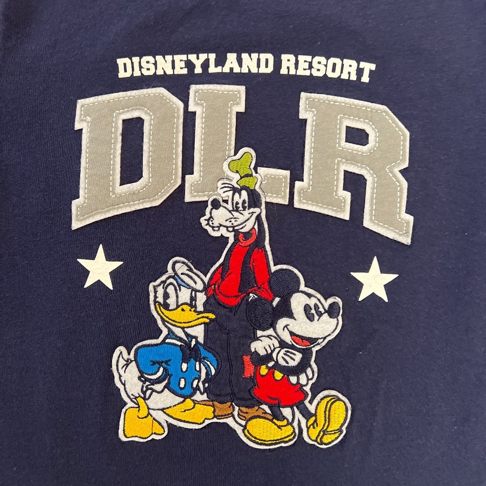 🌟🌟 Disney Mickey, Donald, & Goofey Short Sleeve T-Shirt 🌟🌟